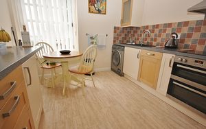 Kitchen- click for photo gallery